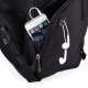 Case Logic Evolution Plus Backpack 15.6" Sac à dos Noir - 10