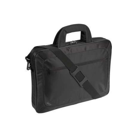 Acer Traveler Case XL 17.3" Malette Noir - 1