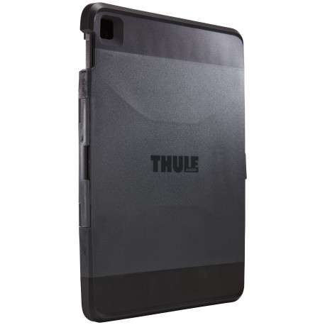 Thule Atmos Noir - Coque de protection pour iPad Pro 10,5 - Étui