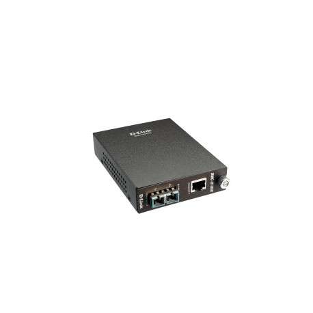 D-Link DMC-810SC Media Converters convertisseur de support réseau - 1