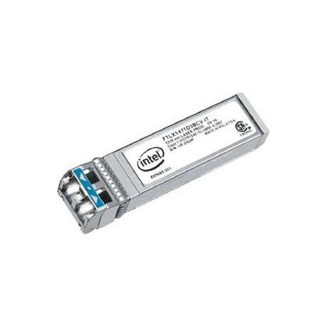 Intel E10GFSPLR Interne Ethernet 10000Mbit/s carte et adaptateur réseau - 1