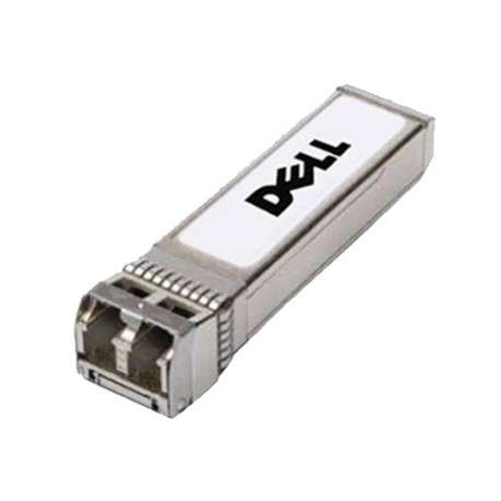 DELL SFP 1000BASE-SX 1000Mbit/s SFP 850nm Multimode module émetteur-récepteur de réseau - 1