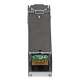 StarTech.com Module transceiver SFP Gigabit mini-GBIC à fibre optique monomode / multi-mode LC - Compatible Cisco - 10 k - 4