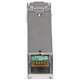 StarTech.com Module de transceiver SFP à fibre optique Gigabit - Compatible HP J4858C - Multimode LC avec DDM - 550 m - 4