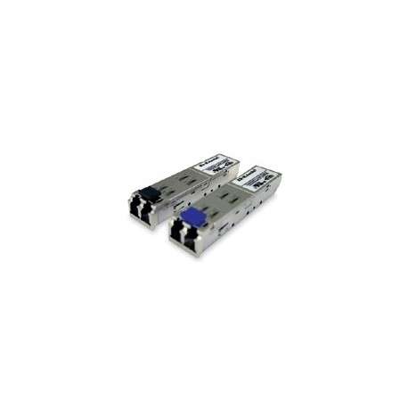 D-Link 1000BASE-SX+ Mini Gigabit Interface Converter Interne 1Gbit/s composant de commutation - 1