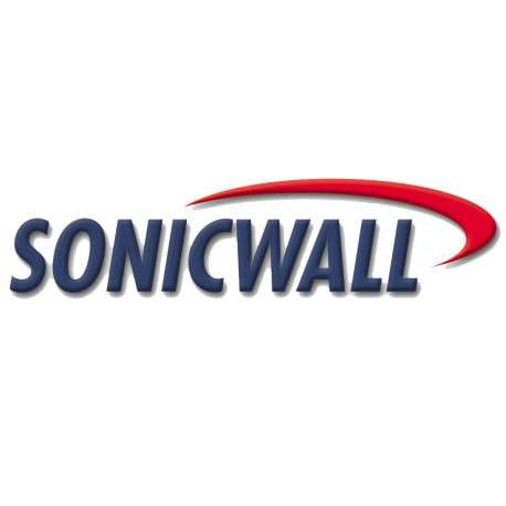 DELL SonicWALL UTM SSL VPN 10 user license - 1
