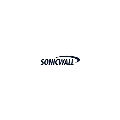 DELL SonicWALL TotalSecure Email Renewal 750 1 Yr 1années - 1