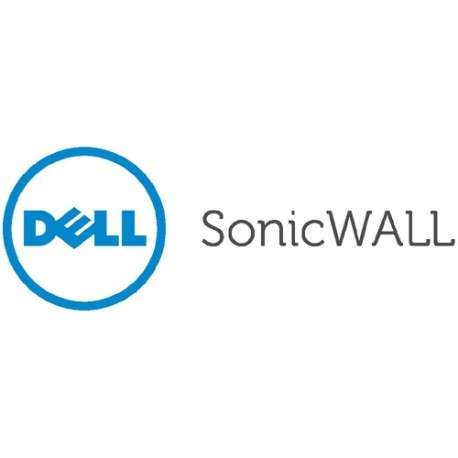 DELL SonicWALL NSA 2400 - 1