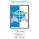 DELL SonicWALL 01-SSC-4297 extension de garantie et support - 1