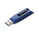 Verbatim Store 'n' Go V3 Max 64Go USB 3.0 3.1 Gen 1 Type A Bleu lecteur USB flash - 1