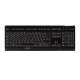 Cherry B.Unlimited 3.0 RF sans fil AZERTY Français Noir clavier - 1