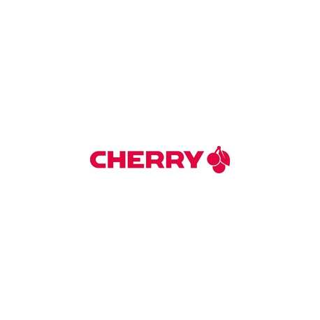 CHERRY JM-0310-2 USB Optique 1000DPI Noir souris - 1