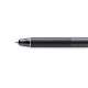 Wacom KP13300D Stick ballpoint pen Noir 1pièces stylo à bille - 4