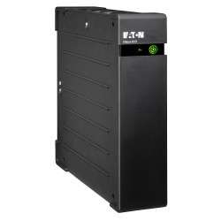 Eaton Ellipse ECO 1200 USB DIN 1200VA 8sorties CA A mettre sur rack Noir alimentation d'énergie non interruptible - 1