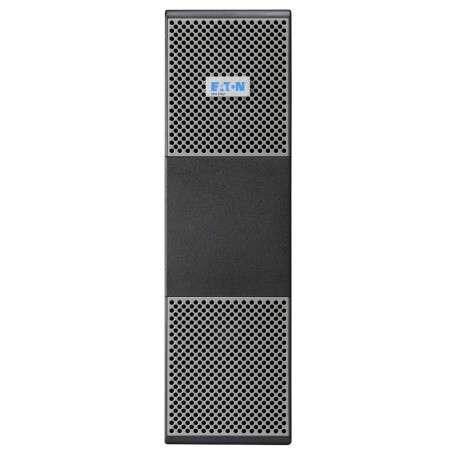 Eaton 9PX8KIPM 8000VA Rack/Tour Noir alimentation d'énergie non interruptible - 1