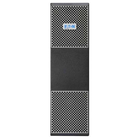 Eaton 9PX11KIPM31 11000VA Rack/Tour Noir alimentation d'énergie non interruptible - 1