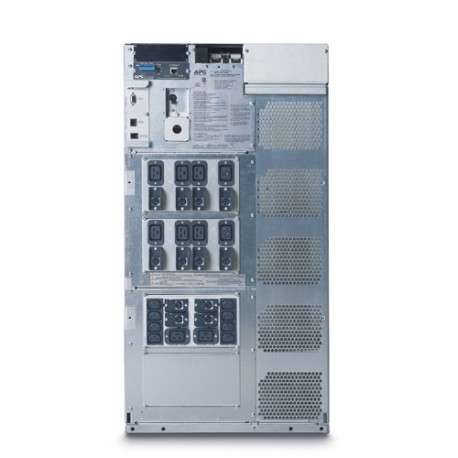 APC Symmetra LX 16KVA on-line 16000VA alimentation d'énergie non interruptible - 1