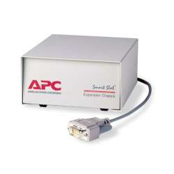 APC SmartSlot Expansion Chassis Beige alimentation d'énergie non interruptible - 1