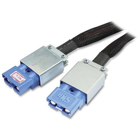 APC Smart-UPS XL 4ft Battery Pack Extension Cable SUA48 series packs Sealed Lead Acid VRLA batterie rechargeable - 1