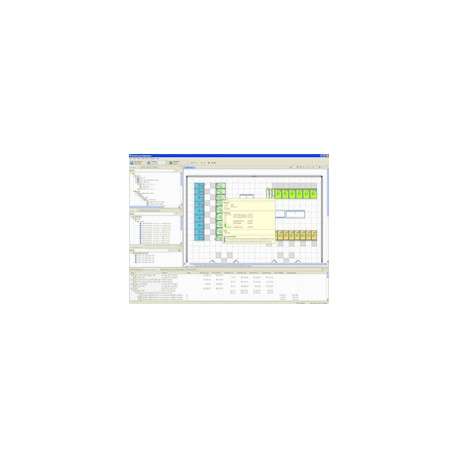 APC WNSC010103 logiciel de gestion des réseaux - 1