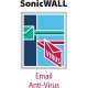 DELL SonicWALL 01-SSC-7636 licence et mise à jour de logiciel - 1