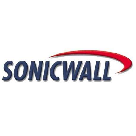 DELL SonicWALL Stateful HA Upgrade TZ600 - 1