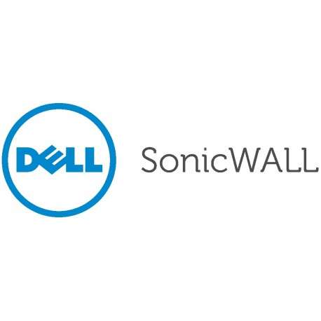 DELL SonicWALL Upg, TZ500 - 1