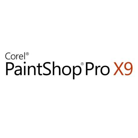 Corel PaintShop Pro Corporate Edition Maintenance 1 Yr 51-250 frais d'aide et maintenance - 1