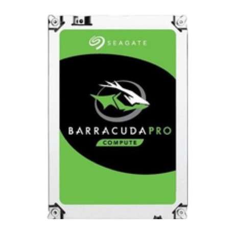 Seagate Barracuda 8TB 8000Go Série ATA III disque dur - 1