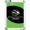 Seagate Barracuda 8TB 8000Go Série ATA III disque dur - 1