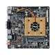 ASUS N3050T BGA 1170 Mini ITX carte mère - 2