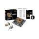 ASUS N3050T BGA 1170 Mini ITX carte mère - 5