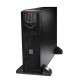 APC 230V Smart UPS RT 6000 VA + PowerChute 6000VA Noir alimentation d'énergie non interruptible - 1