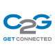 C2G 3ft Thunderbolt 3 USB C to C 20Gbps 1 câble USB - 1
