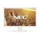 NEC MultiSync E233WMi 23" Full HD IPS Blanc écran plat de PC - 4