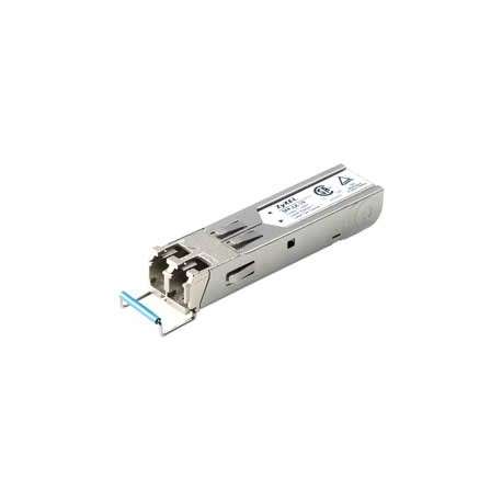 ZyXEL SFP-LX-10-D 1000Mbit/s 1310nm convertisseur de support réseau - 1