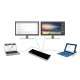 StarTech.com Station d'accueil USB 3.0 pour deux PC portables avec partage de fichiers et périphériques - 5