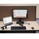 StarTech.com Station d'accueil USB 3.0 double affichage HDMI et DVI pour ordinateur portable - 4K - 4