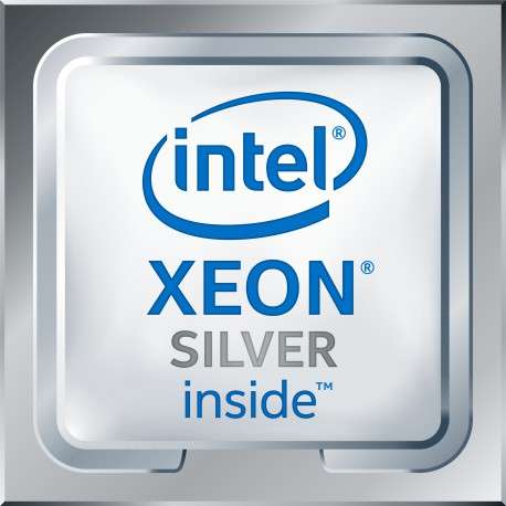 Lenovo Intel Xeon Silver 4108 1.8GHz 11Mo L3 processeur - 1