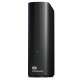 Western Digital WDBWLG0060HBK 6Go Noir disque dur externe - 1