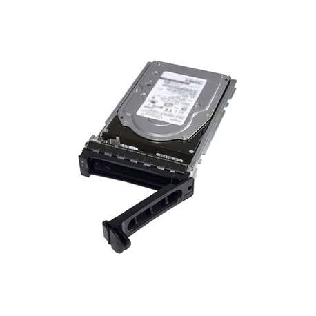 DELL 400-AUXC 8000Go NL-SAS disque dur - 1