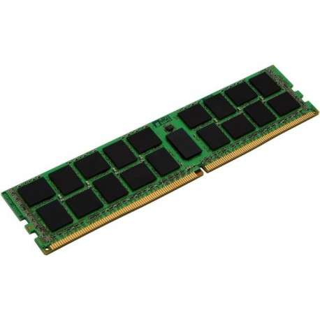 Kingston Technology System Specific Memory 16GB DDR4 2400MHz 16Go DDR4 2400MHz ECC module de mémoire - 1