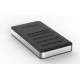 Verbatim Store'n'Go 1000Go Noir, Argent disque dur externe - 1