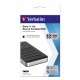 Verbatim Store'n'Go 1000Go Noir, Argent disque dur externe - 4