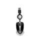 Verbatim Souris optique de voyage Go Mini - Noir - 1