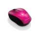 Verbatim Go Nano RF sans fil 1600DPI Rose souris - 1