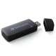 Verbatim MediaShare Mini USB 2.0/Wi-Fi Noir lecteur de carte mémoire - 2