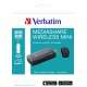 Verbatim MediaShare Mini USB 2.0/Wi-Fi Noir lecteur de carte mémoire - 7