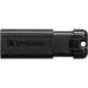 Verbatim PinStripe 16Go USB 3.0 3.1 Gen 1 Type A Noir lecteur USB flash - 4
