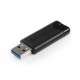 Verbatim PinStripe 32Go USB 3.0 3.1 Gen 1 Type A Noir lecteur USB flash - 1